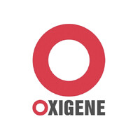 Oxigene.cc logo - Similar company to Aplauzo Serviços Para Eventos