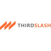ThirdSlash logo - Similar company to Wagtail Technology