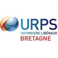 URPS des infirmiers libéraux Bretagne logo - Similar company to Octave / Article 51