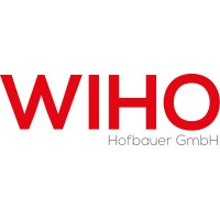 WIHO Hofbauer GmbH logo - Similar company to Quadratool Gmbh