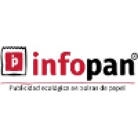 Infopan Argentina logo - Similar company to Infopan Chile