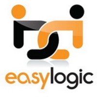 Easylogic logo - Similar company to Sigroo Technologies Pvt. Ltd.