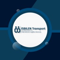 Isbilen Transport LLC logo - Similar company to Vector 2011