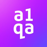 a1qa logo - Similar company to Itransition Group