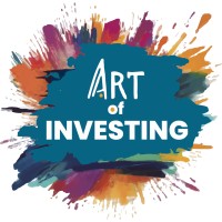 ART of INVESTING logo - Similar company to Centrum Kosatec