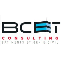 BCET Consulting logo - Similar company to Ad Structure
