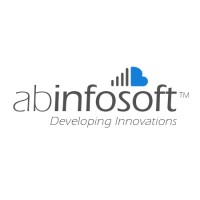Ab Infosoft logo - Similar company to Infosoft Solutions