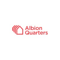 Albion Quarters logo - Similar company to Roxon Electrical Ltd