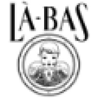 Là-bas logo - Similar company to Whispr Group