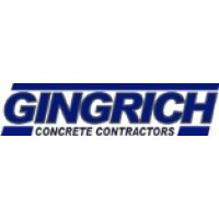 Gingrich Concrete Contractors, Inc logo - Similar company to Cipco Industries, Llc.