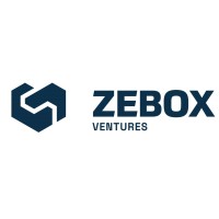 ZEBOX Ventures logo - Similar company to Zebox