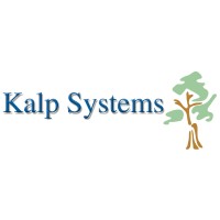 Kalp Systems logo - Similar company to Attila Technologies
