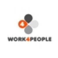 Work4People Holding B.V. logo - Similar company to Box 4