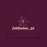 fabfusion_3d logo - Similar company to Chai Kanth