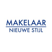 Makelaar Nieuwe Stijl logo - Similar company to Pinedo Makelaardij