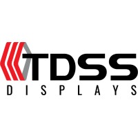TDSS Displays logo - Similar company to Accentalarms.Com | Automatic Gates & Camera Systems