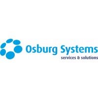 Osburg Systems GmbH logo - Similar company to Hmh Holding