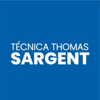 Técnica Thomas Sargent logo - Similar company to Sargent Chile