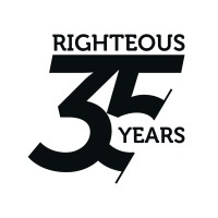 Righteous logo - Similar company to Algorithm Soft Consulting (Pty) Ltd