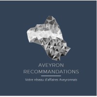AVEYRON RECOMMANDATIONS logo - Similar company to Cjd Aveyron