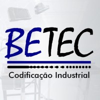 Betec Codificação Industrial logo - Similar company to Datapac Codificação