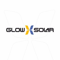 Glowxsolar logo - Similar company to Transe Infotech