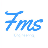 FMS Engineering logo - Similar company to Fms Industrial Maintenance & Engineering