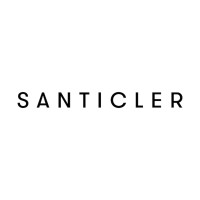 Santicler logo - Similar company to Evolve Denim