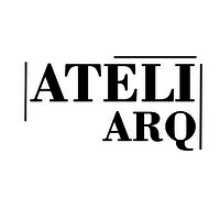 AteliArq logo - Similar company to Kosmo Studio