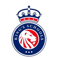 King's School The Crown logo - Similar company to Oxbridge International School