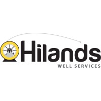 Hilands Well Services logo - Similar company to Drillman