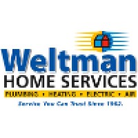 Weltman Home Services, Inc. logo - Similar company to Falcon Rappaport & Berkman Llp