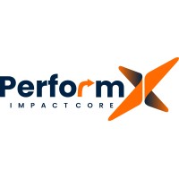 PerformX Impact Core logo - Similar company to Runit Technologies