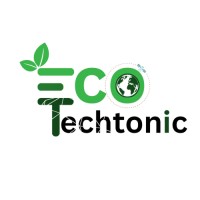 EcoTechtonic logo - Similar company to Geoconnect