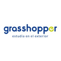 Grasshopper, agencia de estudios en el exterior logo - Similar company to Global Link Studies