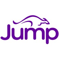 JumpCorp logo - Similar company to Nxtv Digital