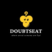 Doubtseat logo - Similar company to Bridge To Literacy