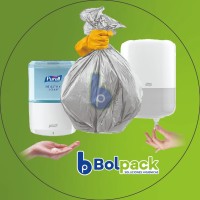 Bolpack logo - Similar company to Las Jaras Aguas Termales
