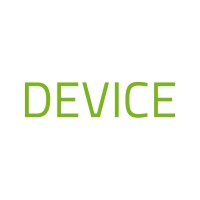 DEVICE Project logo - Similar company to Vitacy Sesar Project