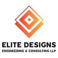 Elite Designs Engineering & Consulting LLP logo - Similar company to Elite Consulting Engineers