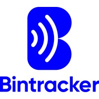 Bintracker logo - Similar company to Cleantracker