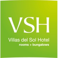 Hotel Villas del Sol logo - Similar company to Hotel Casa Gonzalez
