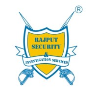 Rajput Security & Investigation Services Pvt. Ltd. logo - Similar company to New Eagle Security Services