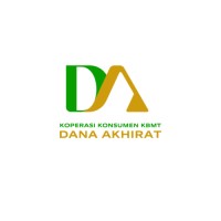 Koperasi Konsumen KBMT Dana Akhirat logo - Similar company to Koperasi Muamalah Indonesia Madani