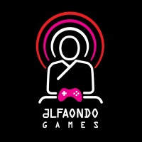 aLFAONDO GAMES logo - Similar company to Ifilm