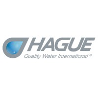 Hague Quality Water International logo - Similar company to Express Water