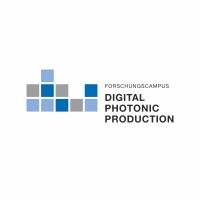 Forschungscampus Digital Photonic Production DPP logo - Similar company to Lehrstuhl Für Lasertechnik Llt - Rwth Aachen University