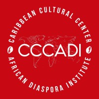 Caribbean Cultural Center African Diaspora Institute (CCCADI) logo - Similar company to Represent Justice