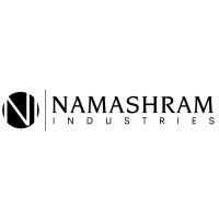 NAMASHRAM INDUSTRIES logo - Similar company to Jay Maharaj Software Consulting Pvt. Ltd.