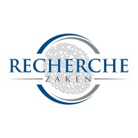 Recherchezaken logo - Similar company to V Mediagroep